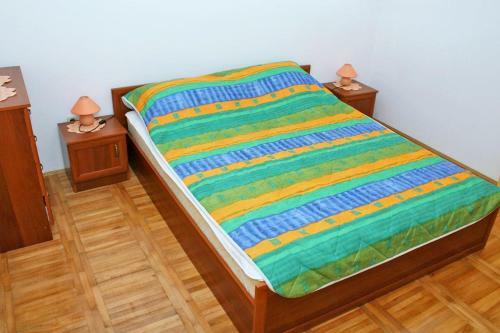 Apartment Sveta Nedilja 4049b