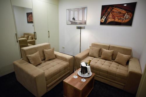 Hotel Santiny