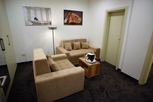 Hotel Santiny
