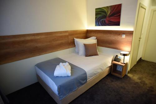 Hotel Santiny