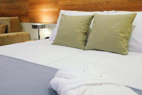 Hotel Santiny