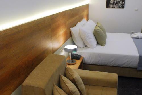 Hotel Santiny