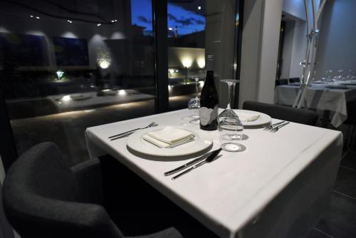 Hotel Santiny