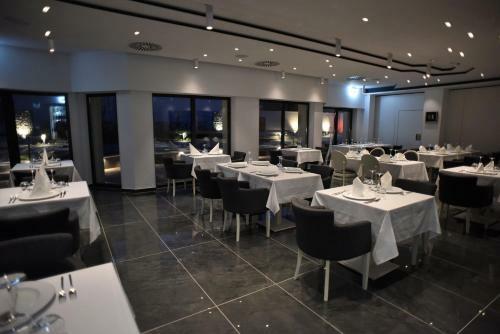 Hotel Santiny