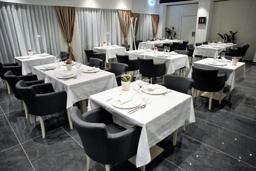 Hotel Santiny