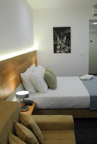 Hotel Santiny