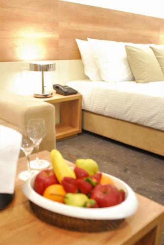 Hotel Santiny