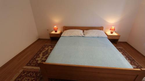 One-bedroom Apartment In Malinska XXIV