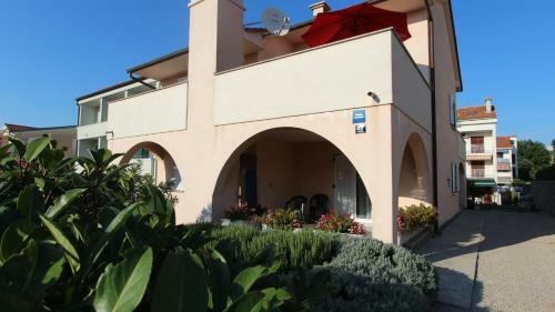 One-bedroom Apartment In Malinska XXIV