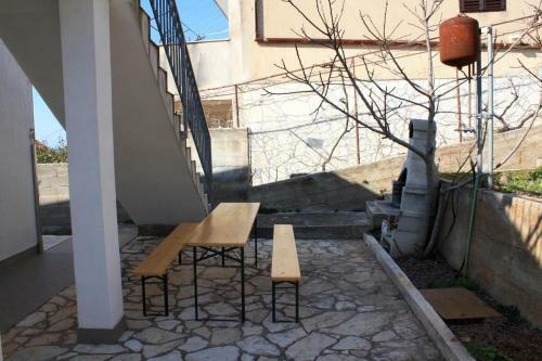 Apartment Sveti Petar 3251d