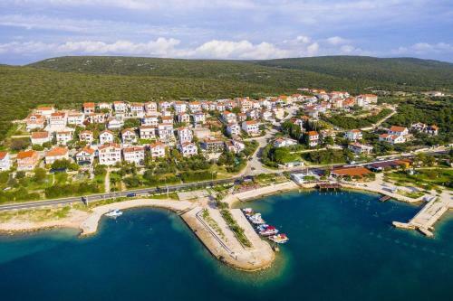 Apartment Sveti Petar 3251d
