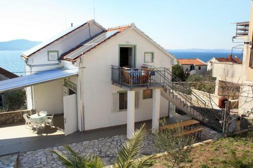 Apartment Sveti Petar 3251d