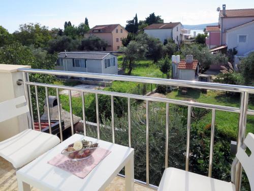 Apartment Haus Pobi (big311)