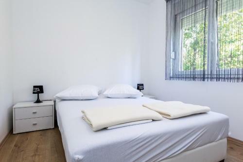 Sea Sound Apartments Rea