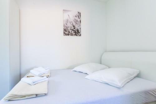 Sea Sound Apartments Rea