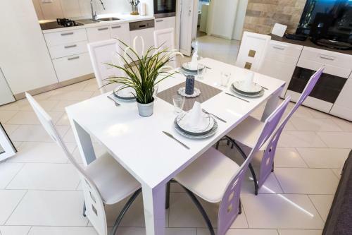 Sea Sound Apartments Rea