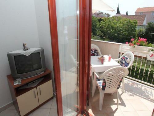 Apartments Anka