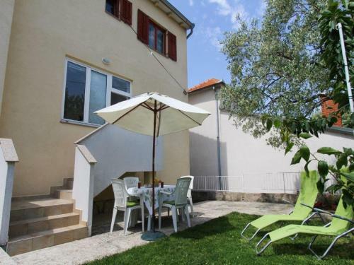 Apartments Anka
