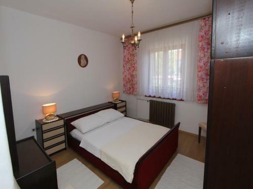 Apartments Anka
