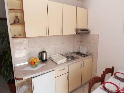 Apartments Anka