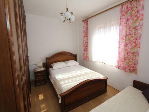 Apartments Anka