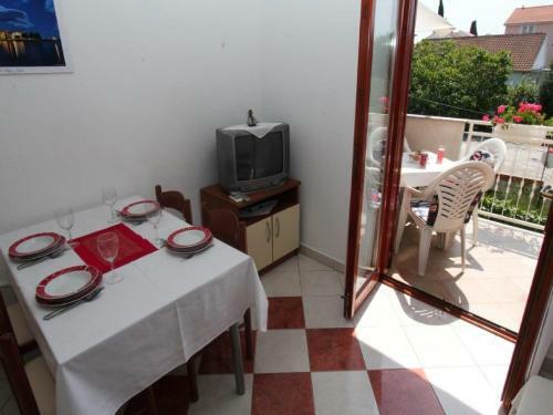 Apartments Anka