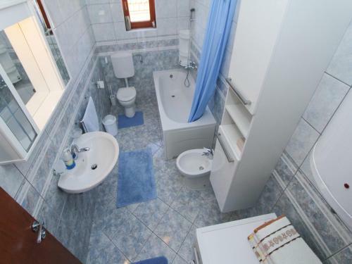 Apartments Anka