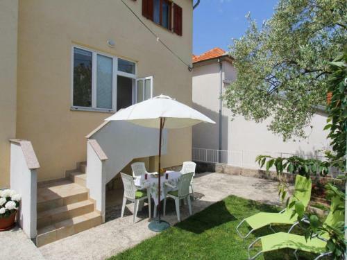 Apartments Anka