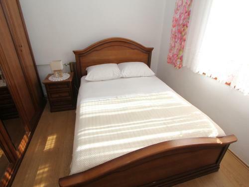 Apartments Anka