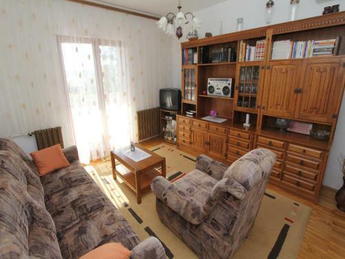 Apartments Anka