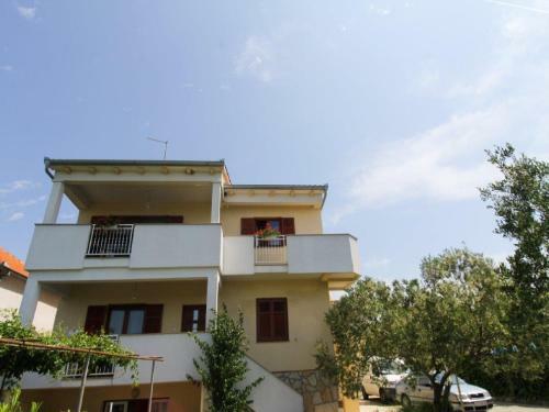 Apartments Anka