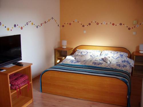 Apartamentos Studio Sveti Filip I Jakov 14319e