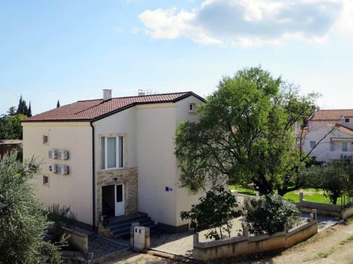Apartment Haus Pobi (big310)