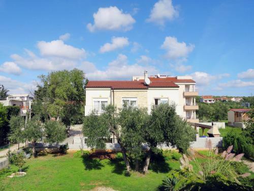 Apartment Haus Pobi (big310)