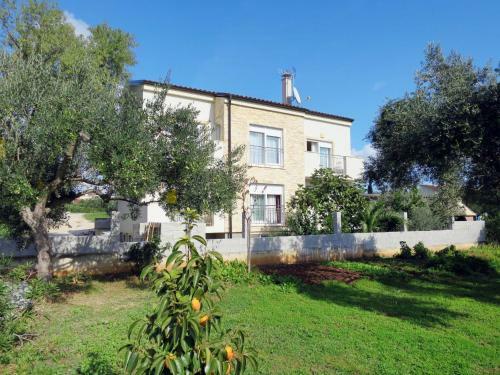 Apartment Haus Pobi (big310)