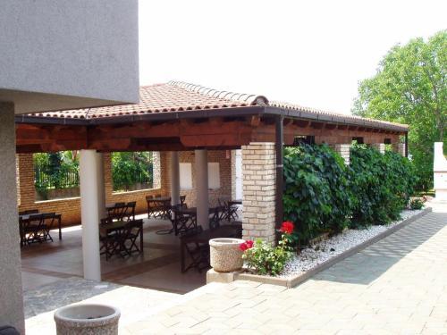 Apartamentos Studio Sveti Filip I Jakov 14319d