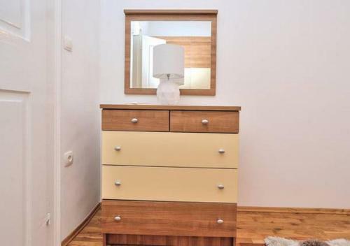Apartment Ivo