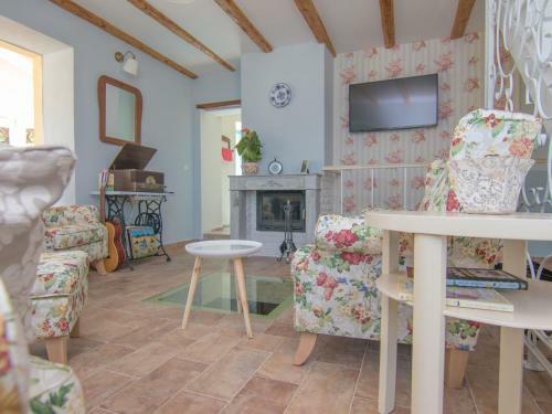 Holiday Home Villa Mare