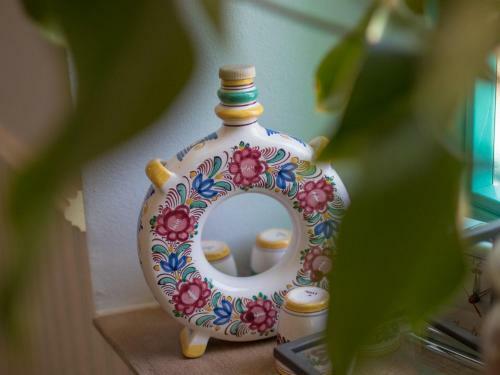 Holiday Home Villa Mare