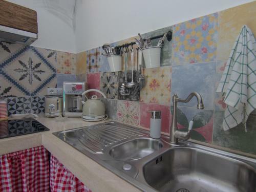 Holiday Home Villa Mare