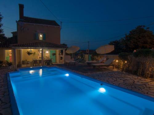 Holiday Home Villa Mare