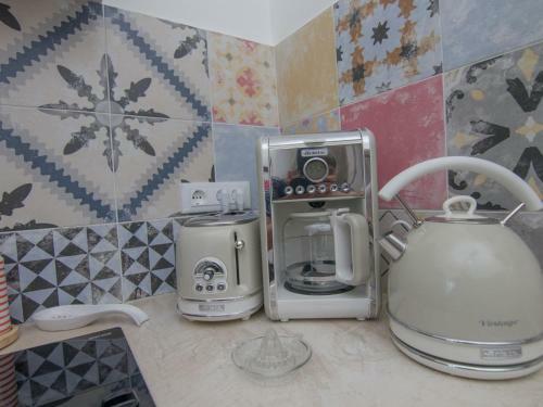 Holiday Home Villa Mare