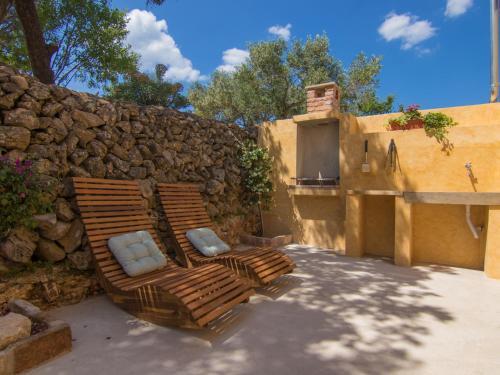 Holiday Home Villa Mare