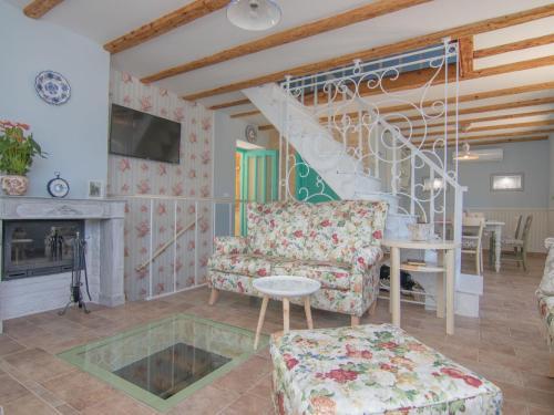 Holiday Home Villa Mare