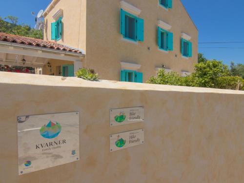 Holiday Home Villa Mare