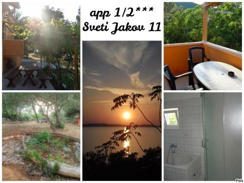 Hodak Apartment