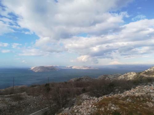 Hostal Rooms With A Parking Space Lukovo (senj) - 14567