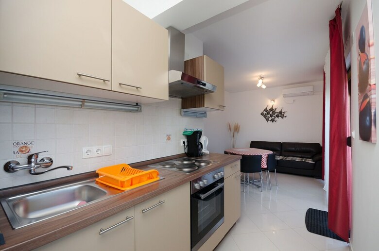 Apartments Marta