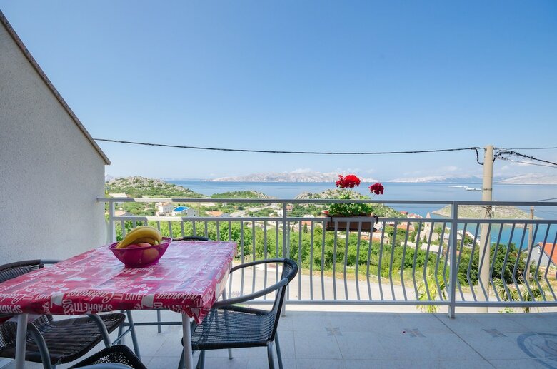 Apartments Marta