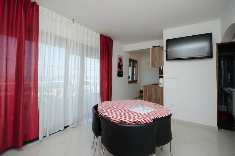 Apartments Marta